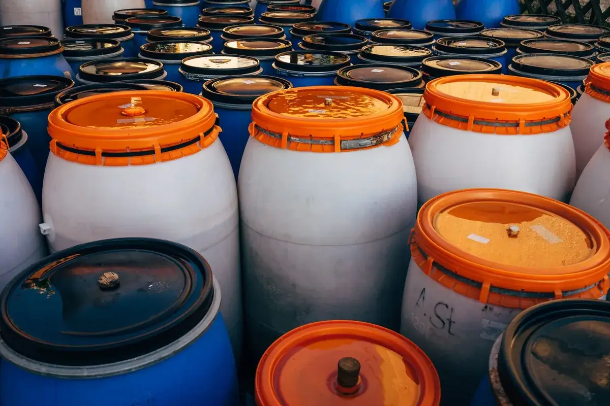Medical Waste Removal in Sebastian, FL