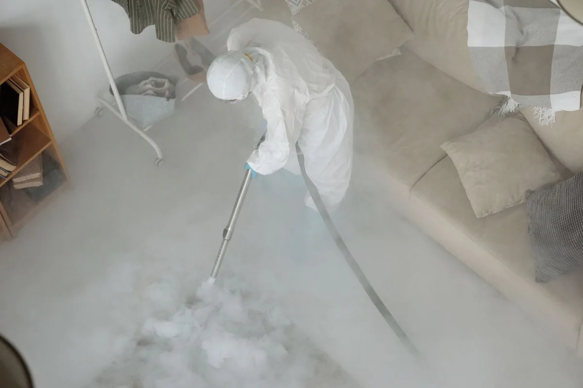 Crime Scene Cleanup in Sebastian, FL